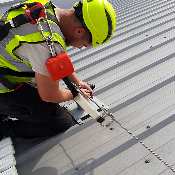 Industrial roofing Llandudno Industrial roofing Llandudno